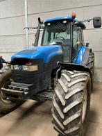 New Holland tm155, Articles professionnels, Agriculture | Tracteurs, New Holland, 120 à 160 ch, Utilisé, Enlèvement ou Envoi