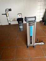 Atlas Copco luchtfilter professioneel QDT 45 & UD 45+ & acce, Ophalen, Zo goed als nieuw