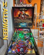 Flipper Halloween Collector Edition, Collections, Machines | Flipper (jeu), Enlèvement, Neuf, Électronique, Flipper (jeu)