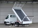 Mercedes Sprinter 519 CDI 3.0L V6 Open Laadbak Dubbellucht 3, Achat, 2987 cm³, Euro 6, Entreprise