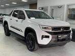 Volkswagen Amarok 3.0 TDI 240 CV Panamericana Xenon Gps Came, Auto's, Automaat, 4 deurs, https://public.car-pass.be/vhr/97924b31-43bd-4d90-a074-d614cea11d70