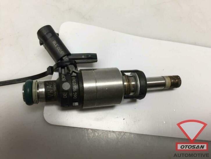 audi vw skoda seat injector tsi tfsi 06g906036b, Auto-onderdelen, Brandstofsystemen, Audi, Gebruikt