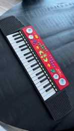 Kinder piano, Muziek en Instrumenten, Keyboards, Ophalen of Verzenden