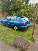 Kia Rio automatisch Benzine 150000km 1.4, Auto's, Automaat, Blauw, Break, 5 deurs