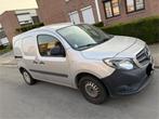 Mersedes Citan 1,5 dci 2017,euro6 lichte vracht, Auto's, Euro 6, Bruin, Particulier, Te koop