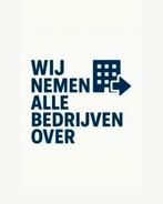 Bedrijf Verkopen? Wij Nemen Over – Mét of zonder schulden, Zakelijke goederen
