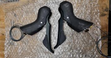 Shimano tiagra 4720 beschikbaar voor biedingen