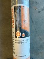 Schlüter-KERDI — tapis d'étanchéité en polyéthylène 30mx1, Enlèvement, Comme neuf