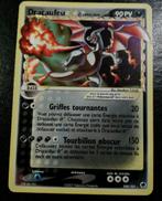 Pokémon, Enlèvement ou Envoi