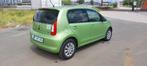 Skoda Citigo bouwjaar 2015 1.0 Benzine/CNG 120000km airco, Auto's, Skoda, Stof, 50 kW, Zwart, Bedrijf