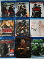 Blu-rays uit te kiezen [deel 30], Cd's en Dvd's, Ophalen of Verzenden