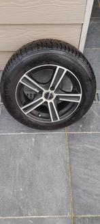 4 mooie velgen, Auto-onderdelen, Ophalen, Winterbanden, Velg(en)