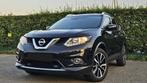 Nissan X-Trail 1.6 dCi-EURO 6b-92,000km-Automaat, 1600 cc, Zwart, Diesel, 5 deurs