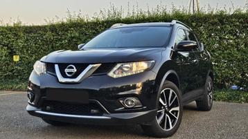 Nissan X-Trail 1.6 dCi-EURO 6b-92,000km-Automaat beschikbaar voor biedingen