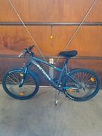 VTT 26" nickel., Vélos & Vélomoteurs, Enlèvement, Comme neuf