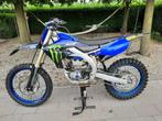 Yamaha YZF 250, Motoren, Motoren | Yamaha, Bedrijf