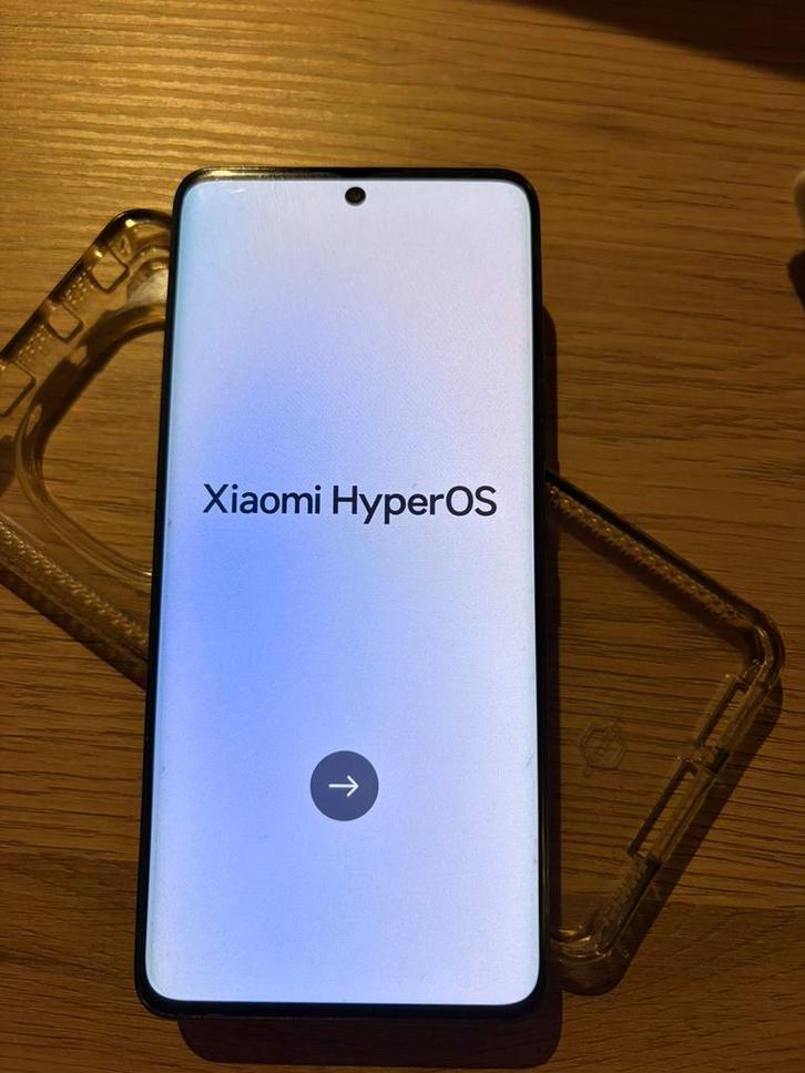 Xiaomi Redmi 14pro+, Telecommunicatie, Mobiele telefoons | Overige merken, Nieuw, Zonder abonnement, Zonder simlock, Overige modellen