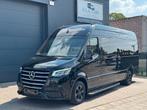 PRACHTIGE VIP BUS MERCEDES SPRINTER 316CDI AUTOMAAT 7PL FULL, Auto's, Mercedes-Benz, Euro 6, 4 cilinders, 120 kW, Diesel