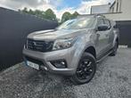 Nissan Navara Navara DC 4x4 Autm. N-Guard 2021 BTW-wagen, Auto's, Automaat, 4 deurs, https://public.car-pass.be/vhr/7fbf7eab-110d-4e82-8864-3ba5220f3dda