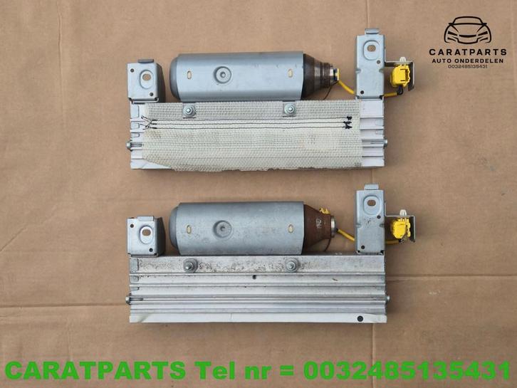 7H1880200A Volkswagen Transporter airbag T5 airbag, Auto-onderdelen, Overige Auto-onderdelen, Volkswagen, Gebruikt