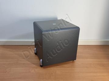 KEF PSW2000 subwoofer beschikbaar voor biedingen