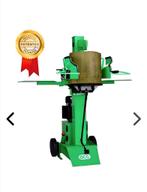 ACG kliefmachine 8 ton Comfort. (230V), Tuin en Terras, Kloofmachines, Ophalen, Zo goed als nieuw