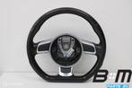 Afgevlakt stuur Audi TT 8J 8J0419091, Gebruikt