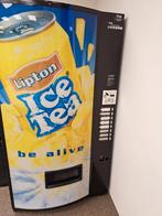 Frisdrankautomaat, Zakelijke goederen, Ophalen, Dranken