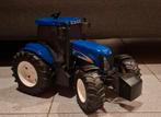 Bruder tractor van New Holland, Ophalen, Zo goed als nieuw, Tractor of Landbouw