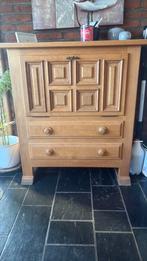 Armoire bar, Huis en Inrichting, Kasten | Ladekasten, Ophalen, Zo goed als nieuw
