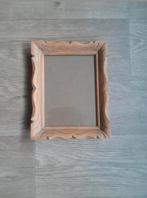 Oud kadertje : 22 - 17, Ophalen of Verzenden, Gebruikt