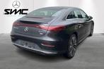 Mercedes-Benz EQE EQE 350 4MATIC, Auto's, Mercedes-Benz, Automaat, Stof, 612 km, Regensensor