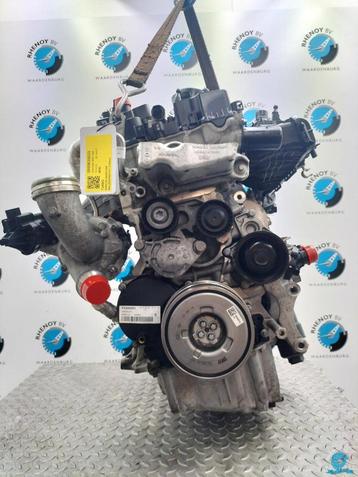 MINI (BMW) MINI F56 1.5 Cooper Business [ENGINE] 2016 beschikbaar voor biedingen