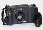 Infrarood thermische camera - in koffer -TIR tot 1.000C, Ophalen of Verzenden, Gebruikt