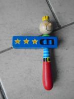 LOT DE 24 JEUX: IMAGINATION-CREATION ECT.., Enlèvement ou Envoi, Utilisé, Compter, Sonore