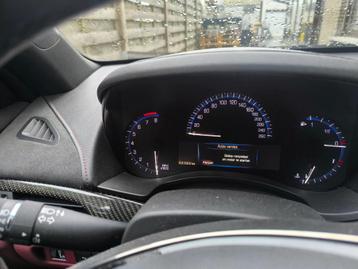 Cadillac ATS, Autos, Cadillac, Cuir, Capteur de stationnement, 2 portes, Automatique