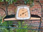 Vintage schouwklok Hermle, Antiek en Kunst, Ophalen