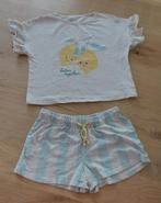 Pyjama Milla Star maat 134, Kinderen en Baby's, Kinderkleding | Maat 134, Nacht- of Onderkleding, Gebruikt, Meisje, Ophalen of Verzenden