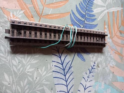 Modeltrein, Hobby en Vrije tijd, Modeltreinen | H0, Zo goed als nieuw, Rails, Märklin, Analoog, Ophalen