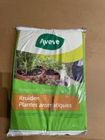 Potgrond kruiden 10l, Tuin en Terras, Ophalen of Verzenden, Nieuw, Overige typen