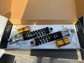 Öhlins STX 36 Supersport schokbrekers BM 141 beschikbaar voor biedingen