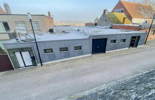 Handelspand te huur in Nukerke, Immo, Huizen te huur, Overige soorten