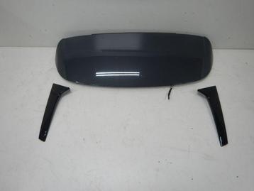 VW Tiguan 571 Spoiler Achterklep 571827936 LC7Q beschikbaar voor biedingen