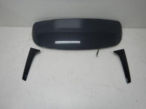 VW Tiguan 571 Spoiler Achterklep 571827936 LC7Q, Auto-onderdelen, Carrosserie, Achterklep, Volkswagen, Gebruikt, Ophalen of Verzenden