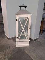 Tres grande lanterne, Enlèvement, Comme neuf