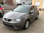 Seat Ibiza 1.4i | 1j Garantie | A/C, cruise | 1e eigenaar, Auto's, Voorwielaandrijving, Euro 5, Stof, 139 g/km