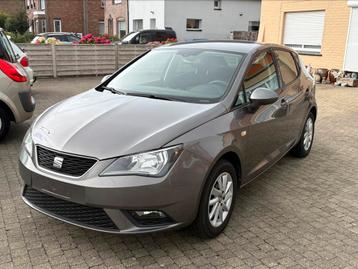 Seat Ibiza 1.4i | 1j Garantie | A/C, cruise | 1e eigenaar beschikbaar voor biedingen