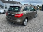 Mercedes B 180 CDI, Auto's, Mercedes-Benz, Euro 5, Leder, Bedrijf, Diesel
