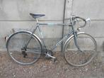 Velos de ville PEUGEOT 28" taille 60 -10 vit-vintage, Vélos & Vélomoteurs, 55 à 59 cm, Enlèvement, Peugeot, Années 60 ou plus récent