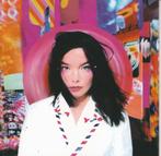 Post: het tweede studio-Alb um van de Ijslandse Bjork, Verzenden, 1980 tot 2000